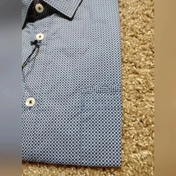 Good Man Brand Long sleeve Button down shirt - Picture 3 of 4